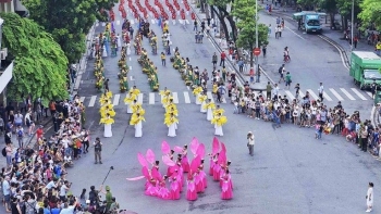 Hà Nội sẽ tổ chức Lễ hội tặng quà du lịch năm 2022