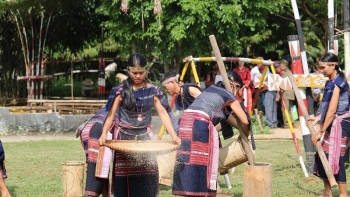 Sắp tổ chức Diễn đàn văn hóa nhân "Ngày Văn hóa các dân tộc Việt Nam" năm 2022