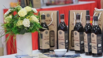 Hà Tĩnh đặt mục tiêu có tối thiểu 50 sản phẩm, dịch vụ đạt chuẩn OCOP trong năm 2022