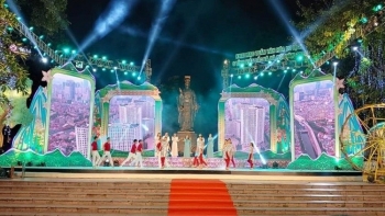 Chuẩn bị khai mạc Tuần văn hóa du lịch 6 tỉnh Việt Bắc và Hà Nội năm 2022