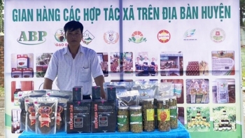 Gia Lai: Huyện Mang Yang đăng ký xây dựng sản phẩm OCOP