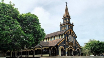 Chuẩn bị tổ chức Diễn đàn “Du lịch Kon Tum - Tiềm năng và triển vọng”