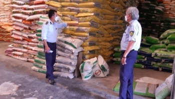 Tiền Giang: Buôn bán phân bón giả, một hộ kinh doanh bị xử phạt 80 triệu đồng