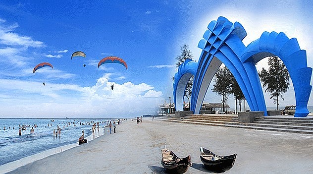 Quảng Trị dành hơn 72 tỷ đồng kích cầu du lịch Quảng Trị dành hơn 72 tỷ đồng kích cầu du lịch