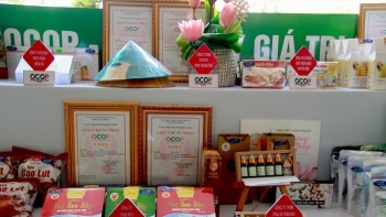 Khai mạc Diễn đàn kết nối sản phẩm OCOP vùng BĐSCL “Liên kết cùng phát triển - Đồng Tháp 2022”