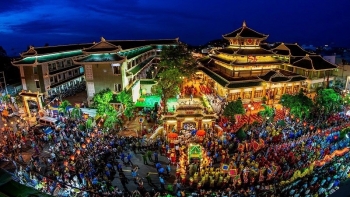 An Giang sẵn sàng cho Lễ hội Vía Bà Chúa Xứ núi Sam