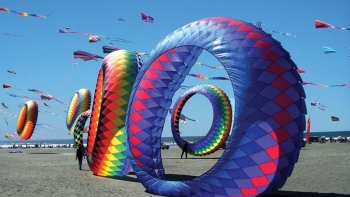 Festival Biển Nha Trang - Khánh Hòa lần thứ 10 sẽ diễn ra vào tháng 6/2023