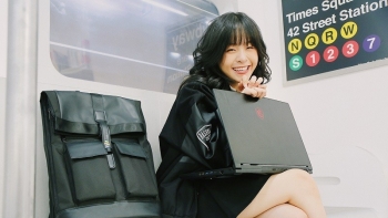 Đại tiệc laptop gaming FPT Shop, ngập tràn ưu đãi “khủng”