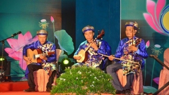 Bảo tồn và phát huy giá trị nghệ thuật Đờn ca tài tử