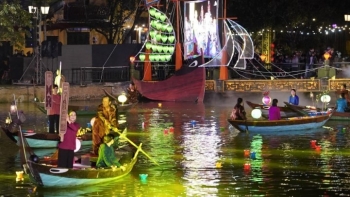 Quảng Nam công bố chương trình kích cầu du lịch tỉnh năm 2022