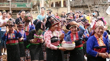 Tuần văn hóa, du lịch Điện Biên năm 2022 sẽ diễn ra tại Hà Nội