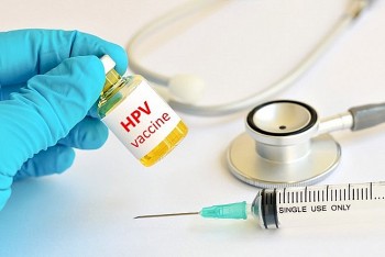 Vì sao nam giới cũng cần phải tiêm vaccin phòng HPV?
