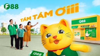 Bứt phá hậu Covid-19, F88 mở rộng thị trường, trở thành “ người hàng xóm thân thiện”