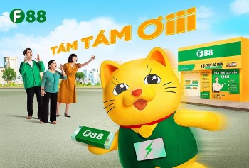 Bứt phá hậu Covid-19, F88 mở rộng thị trường, trở thành “ người hàng xóm thân thiện”