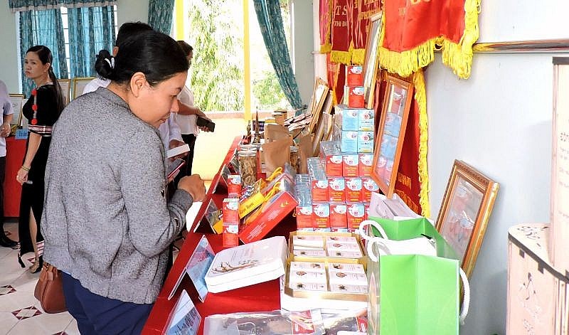 (ảnh: Báo Kon Tum)