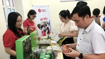 Yên Bái: Đặt mục tiêu đưa toàn bộ sản phẩm OCOP của tỉnh lên sàn thương mại điện tử