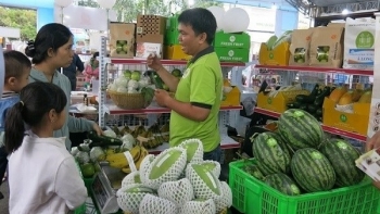 TP. HCM: Phấn đấu đến năm 2025 có ít nhất 124 sản phẩm đạt chuẩn OCOP