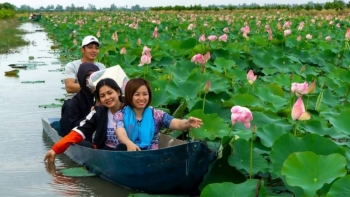 Kiên Giang: Kết hợp sản phẩm OCOP với du lịch cộng đồng