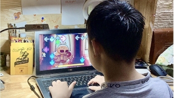 Vì một thế giới công nghệ số an toàn cho trẻ em