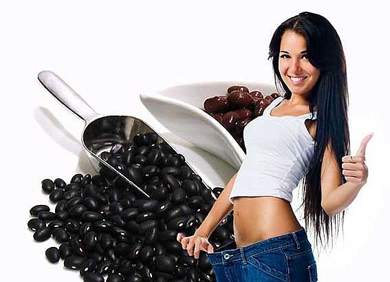 Những công dụng tuyệt vời của đỗ đen đối với sức khỏe