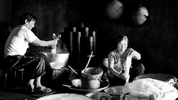 Bún Mạch Tràng - Tinh hoa văn hóa ẩm thực Việt