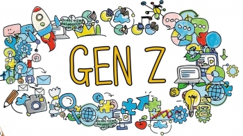 “Áp lực vô hình” trong học tập của Gen Z