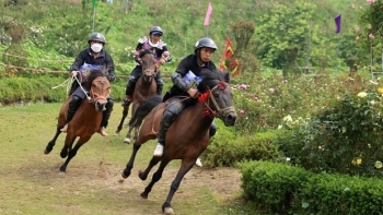 Lào Cai: Triển khai nhiều hoạt động, sự kiện văn hóa thu hút khách du lịch