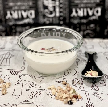 Chế độ ăn lành mạnh mang lại cảm xúc tích cực