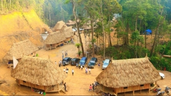 Quảng Nam: Bảo tồn và phát huy thế mạnh văn hóa, du lịch sẵn có tại địa phương