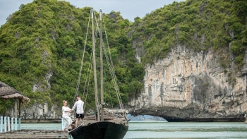 Quảng Ninh: Đón 10 triệu khách du lịch trong 6 tháng đầu năm 2022