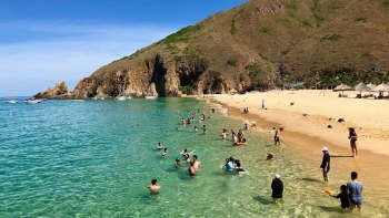 Bình Định: Du lịch phục hồi mạnh mẽ và có nhiều khởi sắc