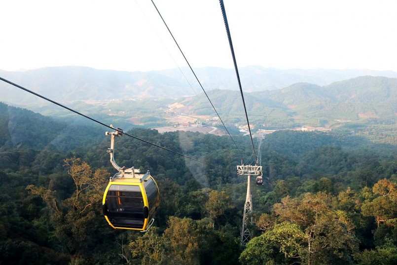 Bắc Giang phát triển các sản phẩm du lịch đặc thù nhằm thu hút khách du lịch.