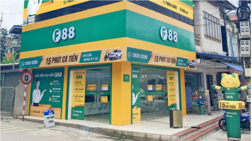 Giải mã thị trường cầm đồ toàn cầu