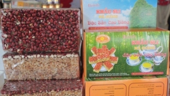 Tiềm năng và thách thức lớn trong triển khai chương trình OCOP tại huyện Hà Quảng