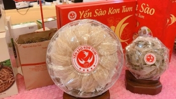 Kon Tum có 27 sản phẩm tham gia đánh giá, phân hạng sản phẩm OCOP tỉnh đợt I năm 2021