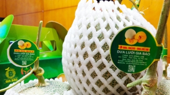 Hà Tĩnh: Huyện Đức Thọ đánh giá sản phẩm tham gia chương trình OCOP đợt I năm 2021