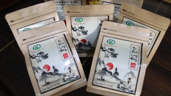 Huyện Đại Từ có 9 sản phẩm đủ điều kiện tham gia đánh giá, phân hạng OCOP cấp tỉnh