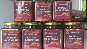 Sản phẩm OCOP: Huyện Trấn Yên hoàn thiện hồ sơ công nhận 8 sản phẩm OCOP năm 2021