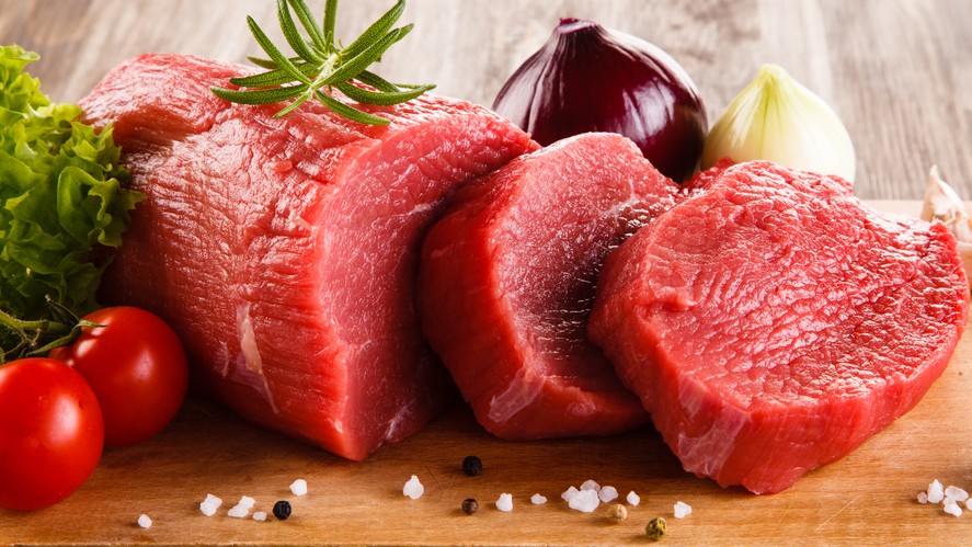 Khuyến cáo: Người mắc những loại bệnh nào cẩn trọng khi ăn thịt bò?