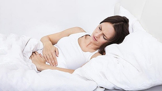 Ăn thịt bò quá nhiều sẽ làm nặng thêm các bệnh về đường tiêu hóa Ăn thịt bò quá nhiều sẽ làm nặng thêm các bệnh về đường tiêu hóa