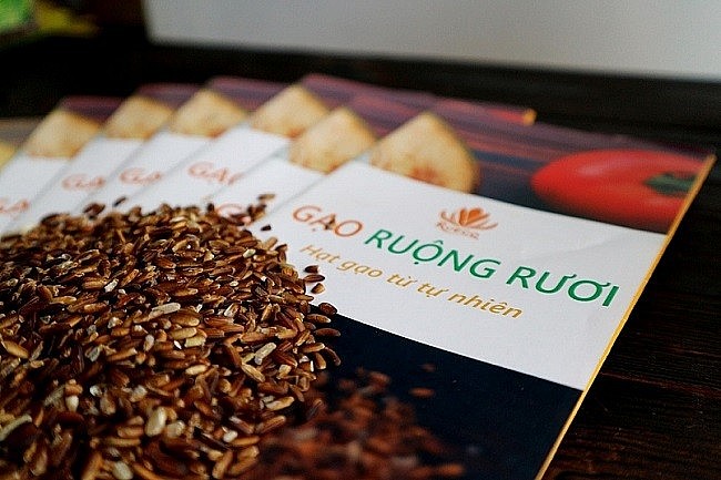 Hải Phòng phấn đấu có thêm nhiều sản phẩm đạt OCOP 5 sao cấp Quốc gia. Ảnh minh họa