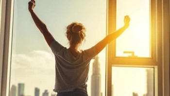 Duy trì thói quen thức dậy đúng giờ giúp tăng khả năng miễn dịch