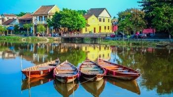 Du lịch Hội An sẽ mở cửa đón khách trở lại từ ngày 23/11
