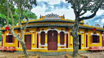 Cần Thơ xây dựng đề án phát huy giá trị di sản văn hóa thành sản phẩm du lịch đặc trưng