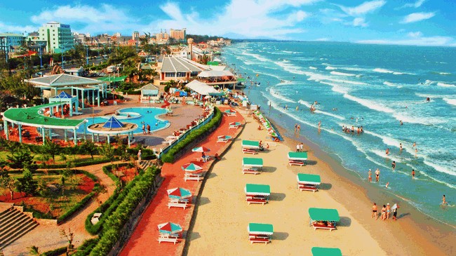 Bà Rịa - Vũng Tàu ra mắt sàn thương mại điện tử phục vụ du lịch