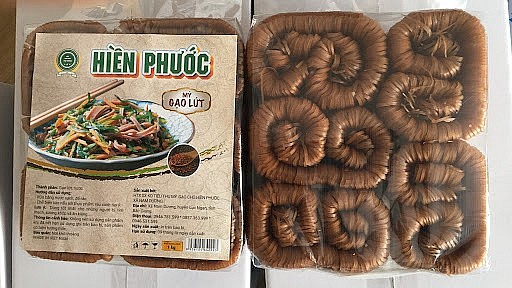 Một trong số các sản phẩm công nghiệp nông thôn tiêu biểu tỉnh Bắc Giang Một trong số các sản phẩm công nghiệp nông thôn tiêu biểu tỉnh Bắc Giang