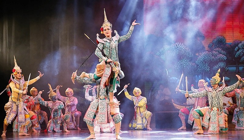 Chương trình sẽ được tổ chức vào ngày 3/12/2021 (ảnh minh họa) Chương trình sẽ được tổ chức vào ngày 3/12/2021 (ảnh minh họa)