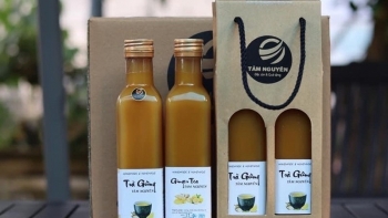 Đà Nẵng công nhận thêm 8 sản phẩm OCOP đợt I năm 2021