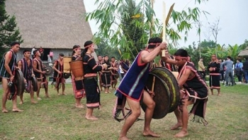 Làng Văn hóa – Du lịch các dân tộc Việt Nam mở cửa đón khách trở lại