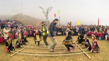 Sắp diễn ra Festival “Tinh hoa Tây Bắc - Hương sắc Lào Cai” năm 2021